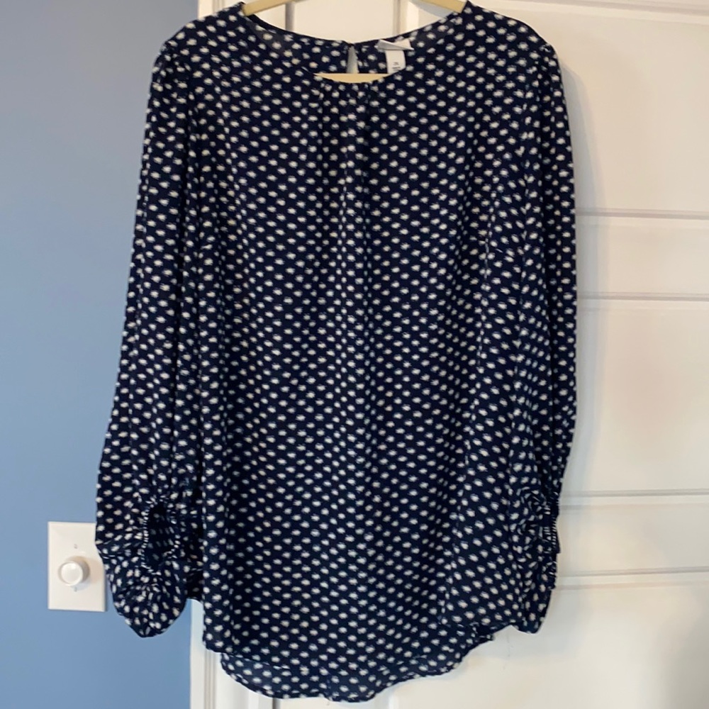 Blouse